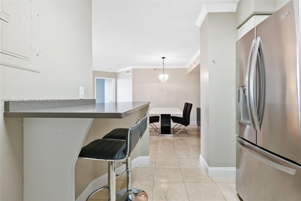 3400 NE 192nd St , Unit 1707, Aventura, FL 33180 Photo