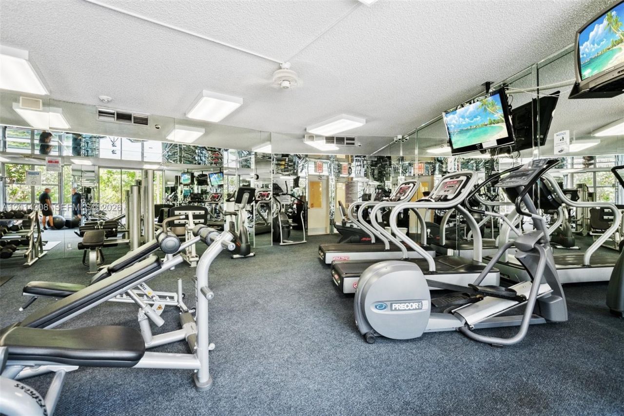 3400 NE 192nd St , Unit 1707, Aventura, FL 33180 Photo