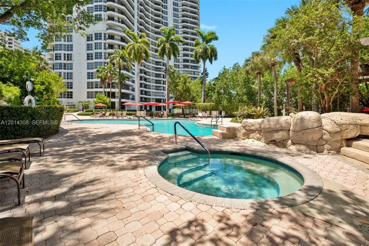 3400 NE 192nd St , Unit 1707, Aventura, FL 33180 Photo