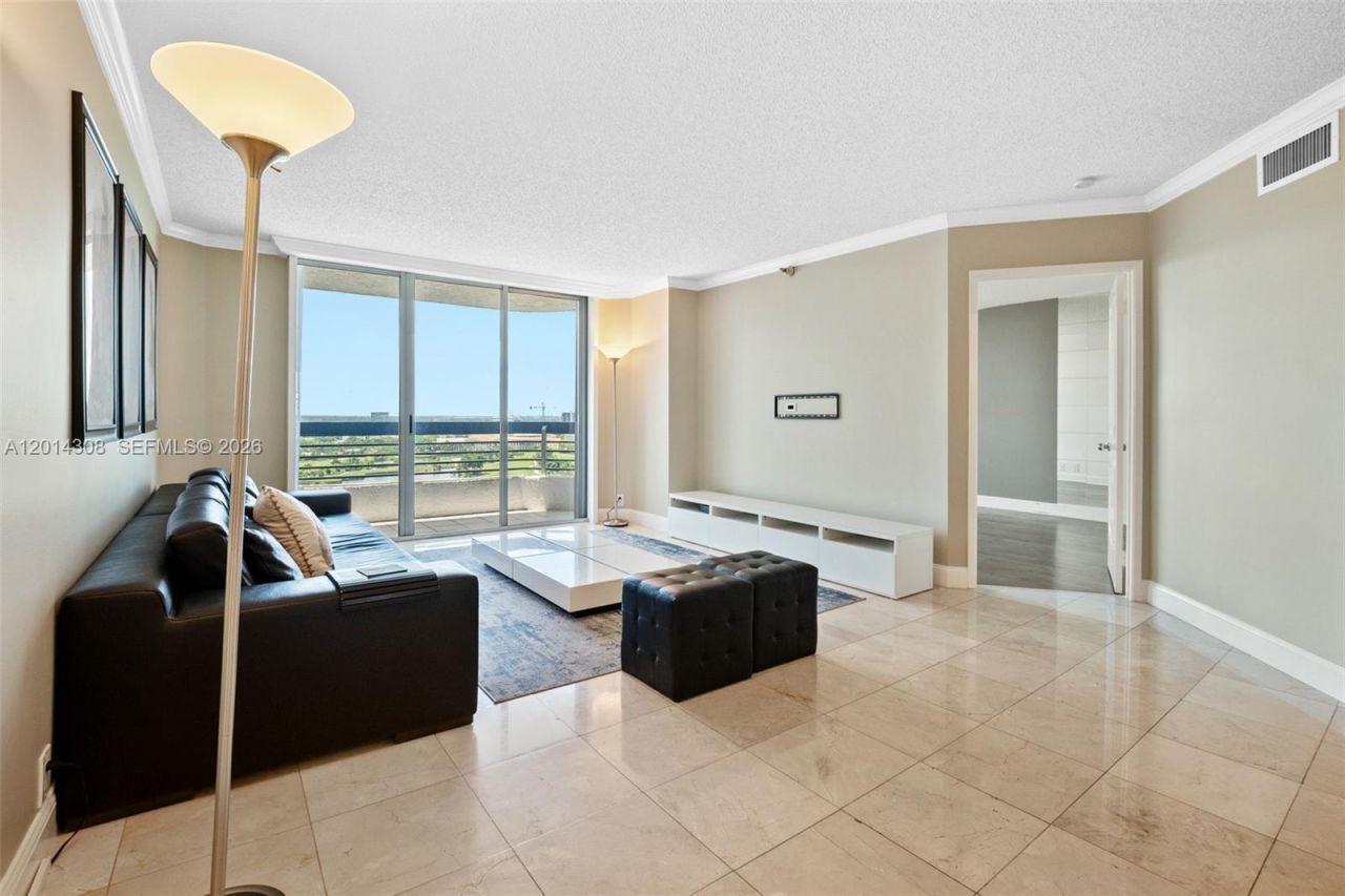 3400 NE 192nd St , Unit 1707, Aventura, FL 33180 Photo