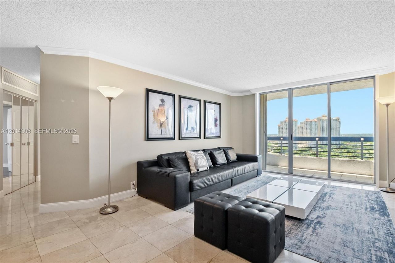 3400 NE 192nd St , Unit 1707, Aventura, FL 33180 Photo