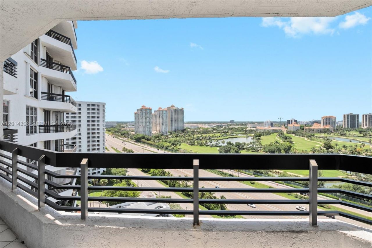 3400 NE 192nd St , Unit 1707, Aventura, FL 33180 Photo
