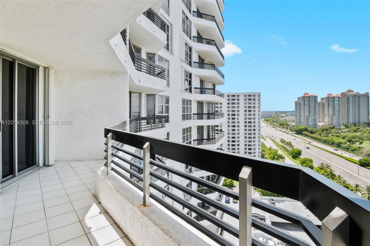 3400 NE 192nd St , Unit 1707, Aventura, FL 33180 Photo