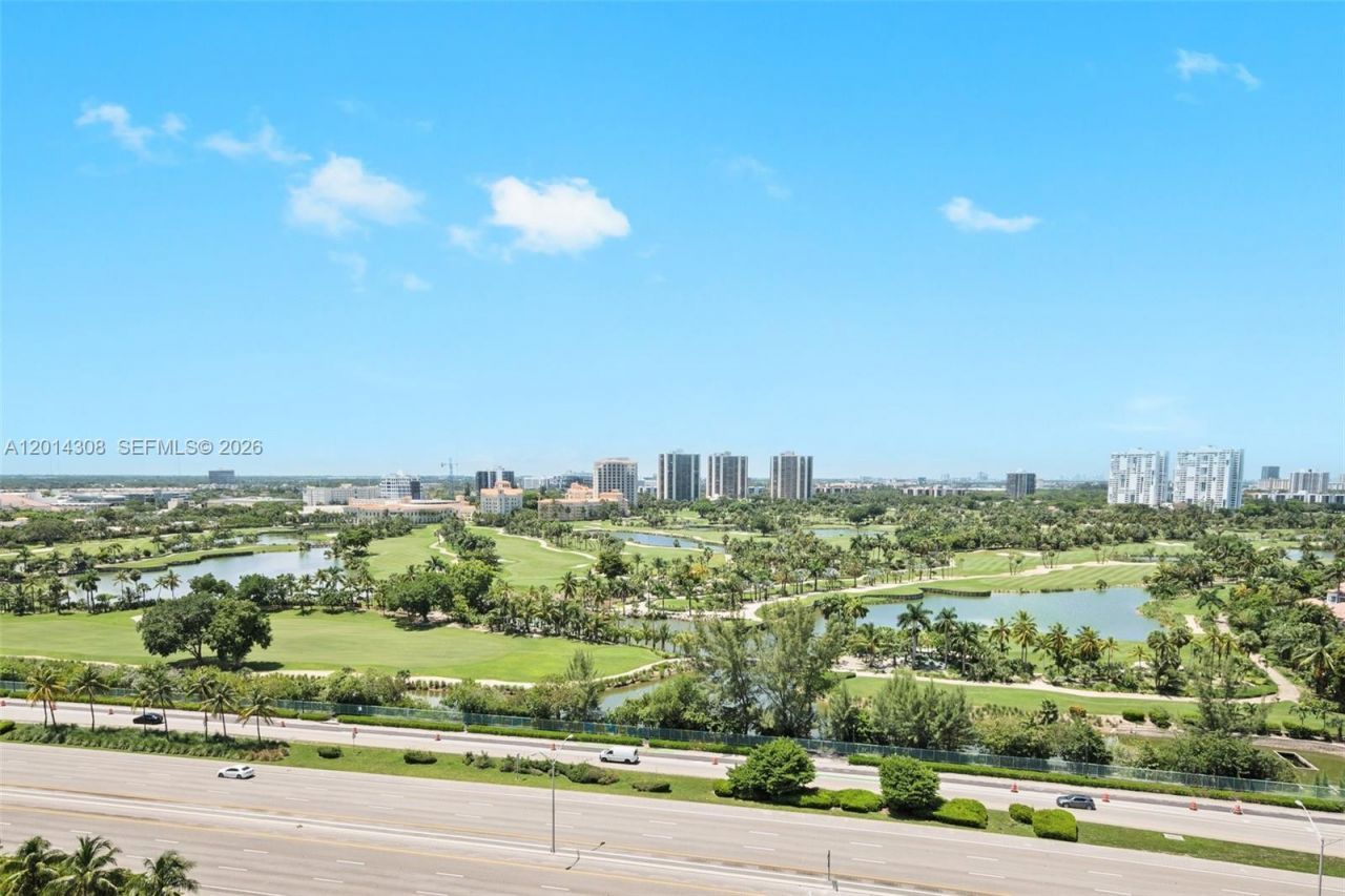 3400 NE 192nd St , Unit 1707, Aventura, FL 33180 Photo