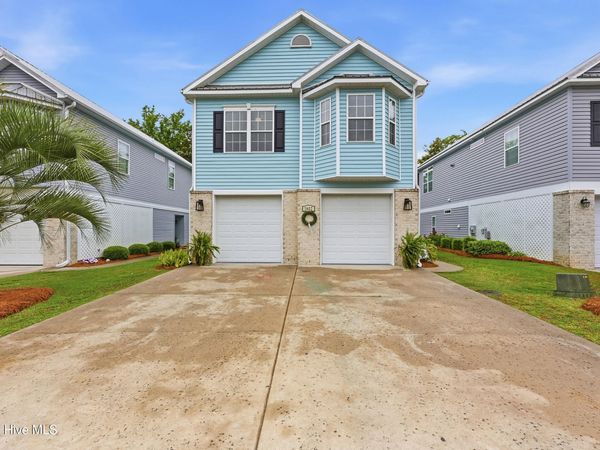 1602 Cottage Cove Circle , North Myrtle Beach, SC 29582