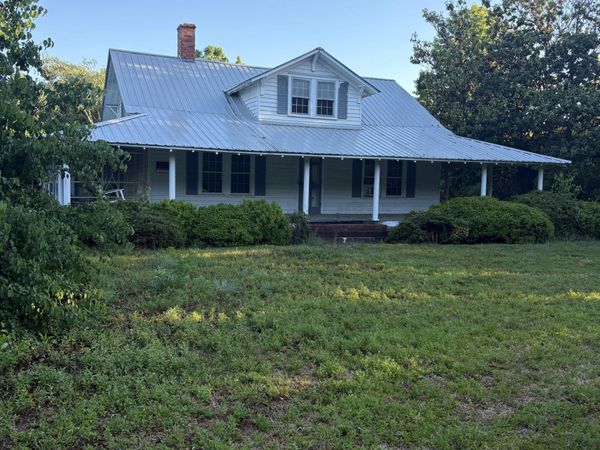 4076 Cherry Grove Road, Cerro Gordo, NC 28430