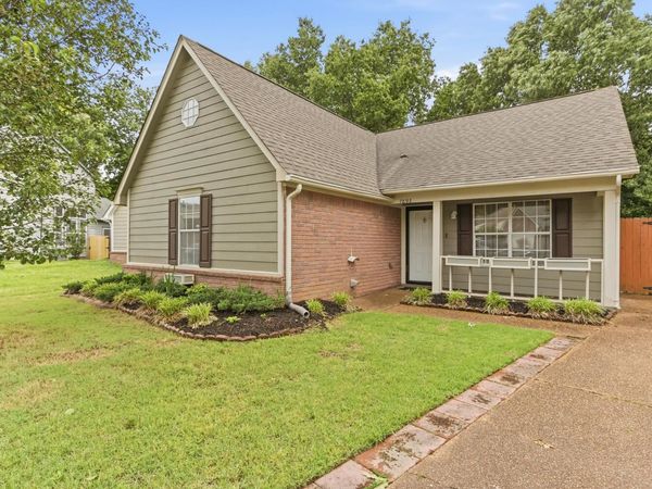 7893 BENTWOOD CIR, Memphis, TN 38018