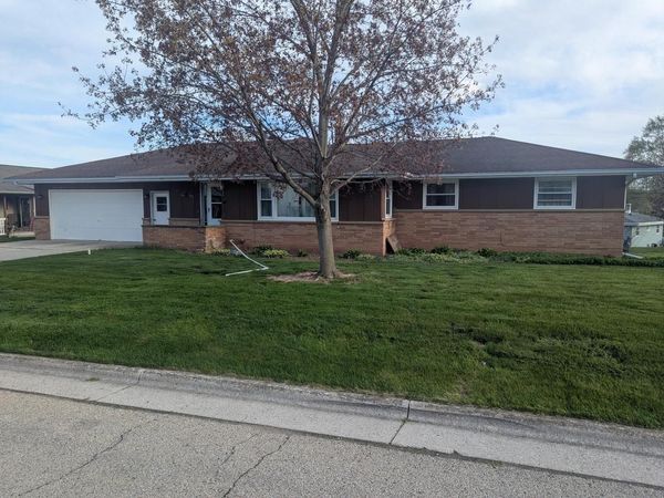 103 Prospect STREET, Plymouth, WI 53073