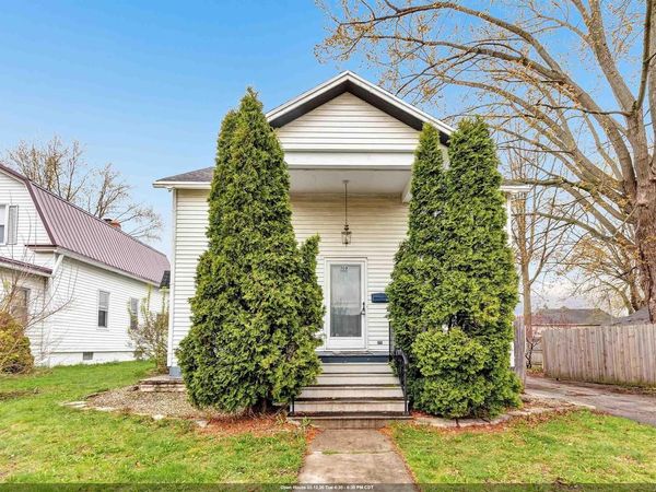 108 WINNEBAGO STREET, De Pere, WI 54115