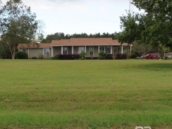 13006 Jenkins Pit Road, Spanish Fort, AL 36527
