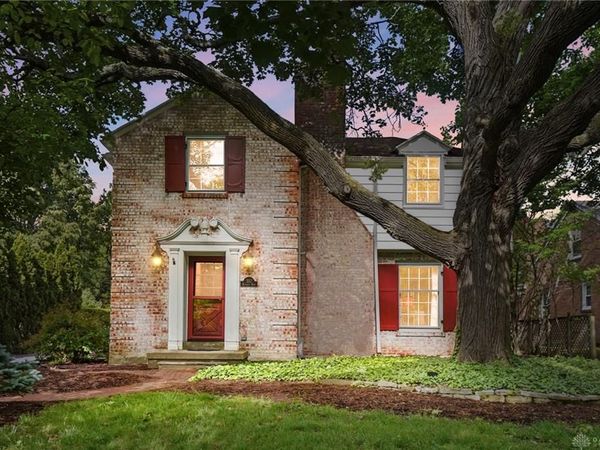 557 Hathaway Road, Oakwood, OH 45419