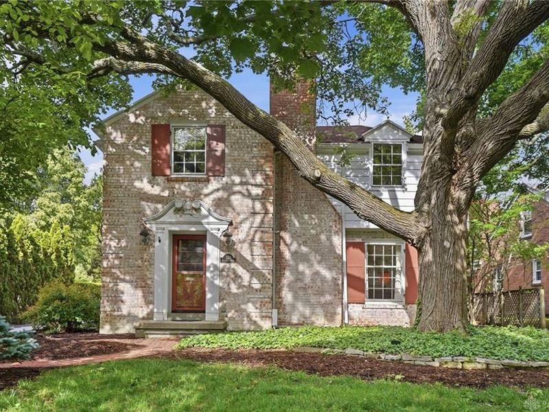 557 Hathaway Road, Oakwood, OH 45419 Photo 2