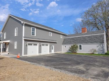 53/53A Bagdad Road, Durham, NH 03824