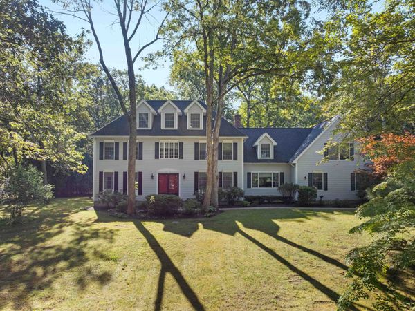 117 Castle Hill Road, Windham, NH 03087