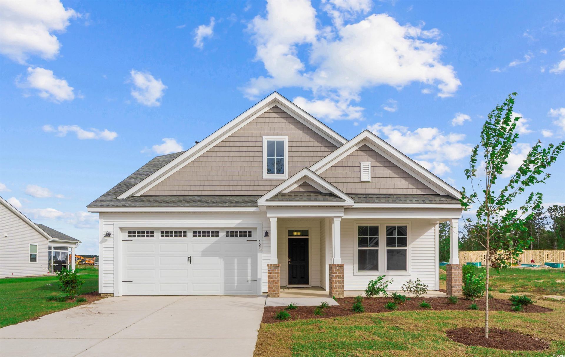 856 Big Cedar Dr. , Loris, SC 29569 Main Photo
