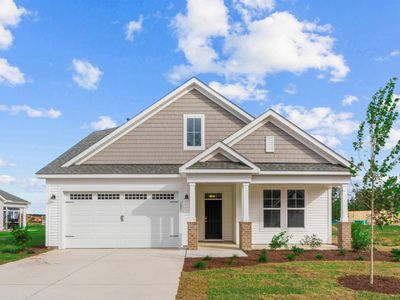 856 Big Cedar Dr., Loris, SC 29569