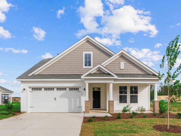 856 Big Cedar Dr. , Loris, SC 29569
