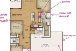 802 Big Cedar Dr. photo 4