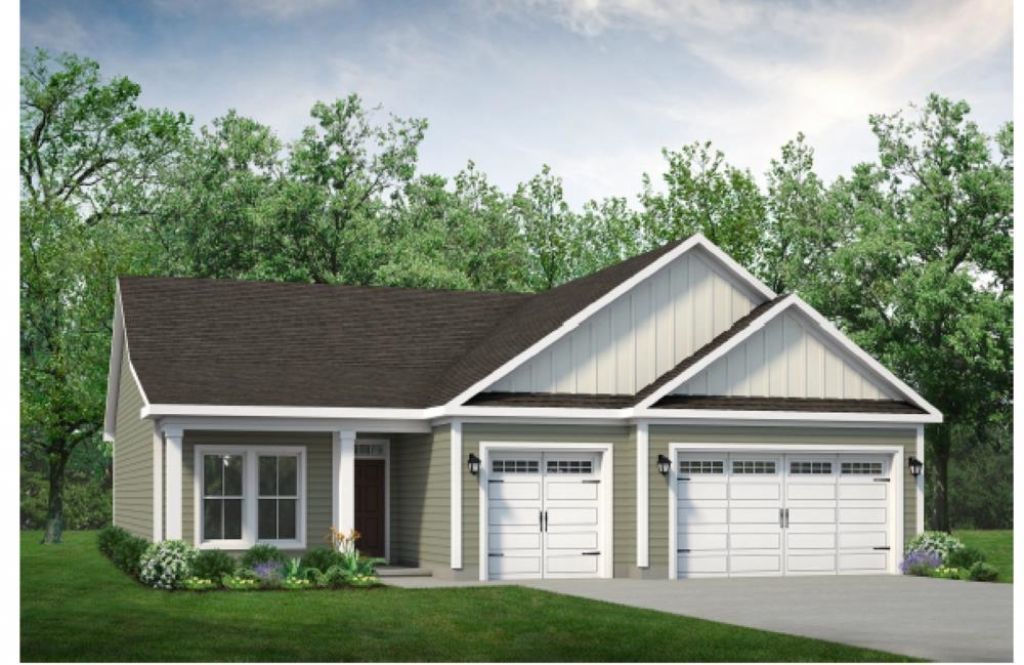 802 Big Cedar Dr. , Loris, SC 29569 Main Photo