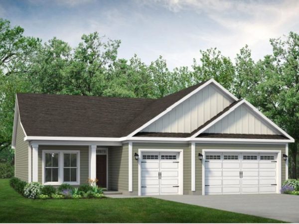 802 Big Cedar Dr. , Loris, SC 29569