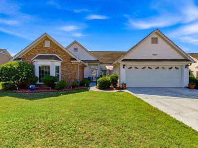 1478 Southwood Dr., Surfside Beach, SC 29575