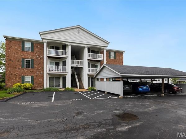 16500 Jubilee Hill Spur, Unit J, Wildwood, MO 63040