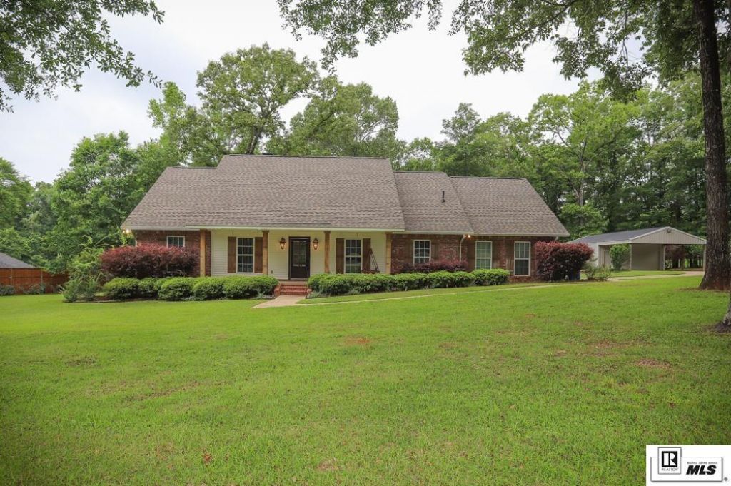 263 Jill Loop, Ruston, LA 71270 Main Photo
