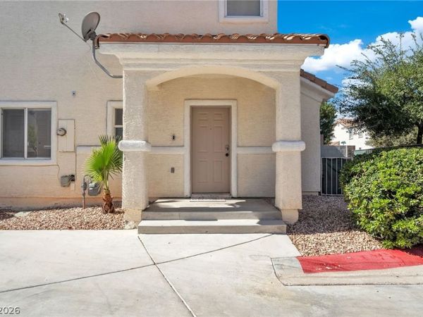 1409 Sycamore Spring Court , Las Vegas, NV 89128