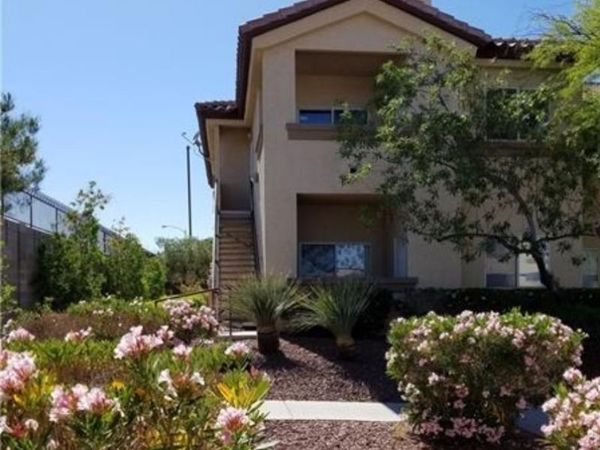 8501 W University Avenue , Unit 2029, Las Vegas, NV 89147