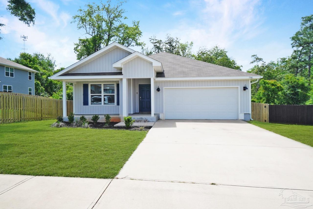 7748 Alydar Loop, Pensacola, FL 32526 Main Photo