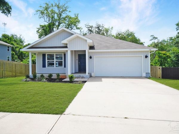 7748 Alydar Loop, Pensacola, FL 32526