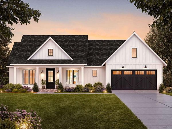 108 Legacy Oaks Ranch DR , Johnson City, TX 78636