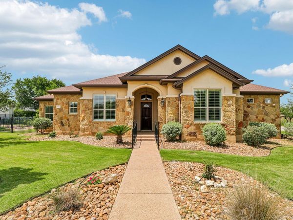 1302 Big DR , Georgetown, TX 78628