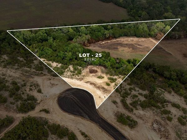 LOT 25 Ranch Road 165 , Blanco, TX 78606