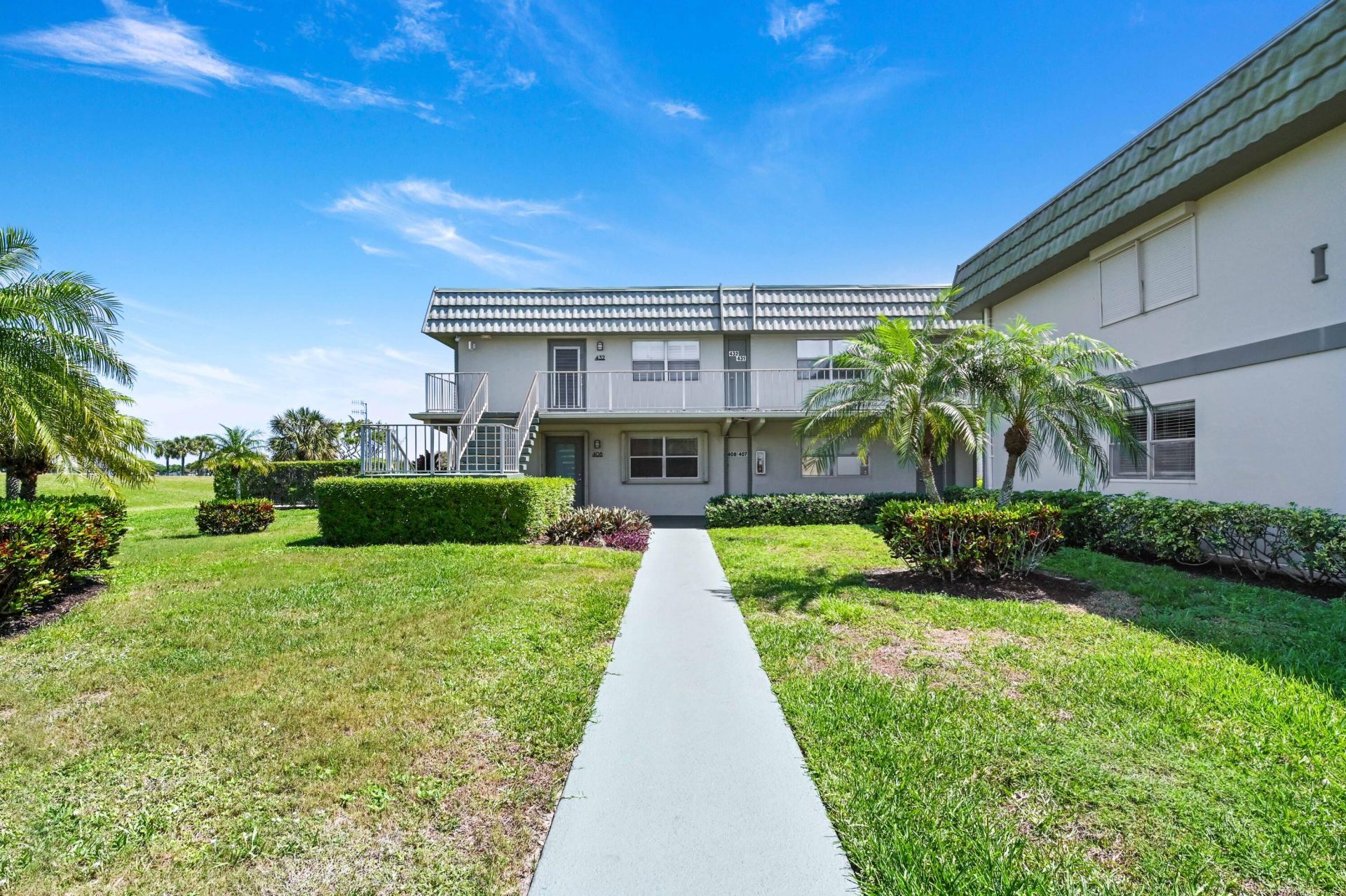 408 Flanders I, Delray Beach, FL 33484 Main Photo
