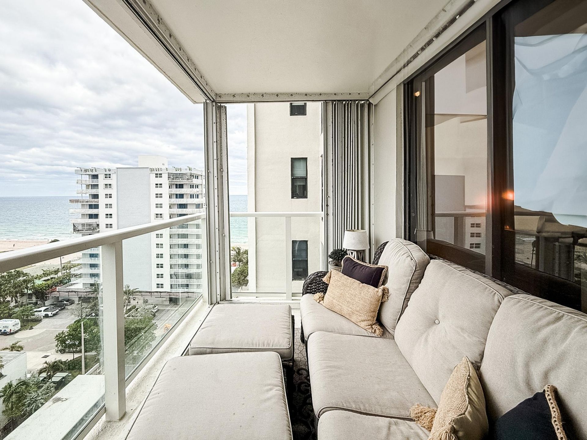 1000 S Ocean Boulevard, Unit 12j, Pompano Beach, FL 33062 Photo