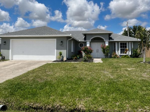 1950 SW Beard Street, Port St. Lucie, FL 34953