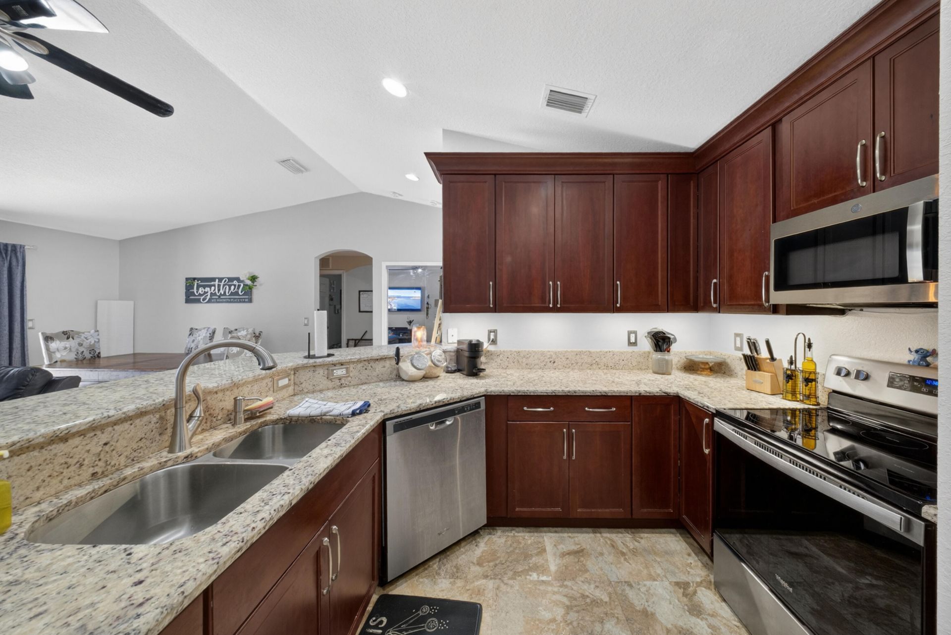 1950 SW Beard Street, Port Saint Lucie, FL 34953 Photo