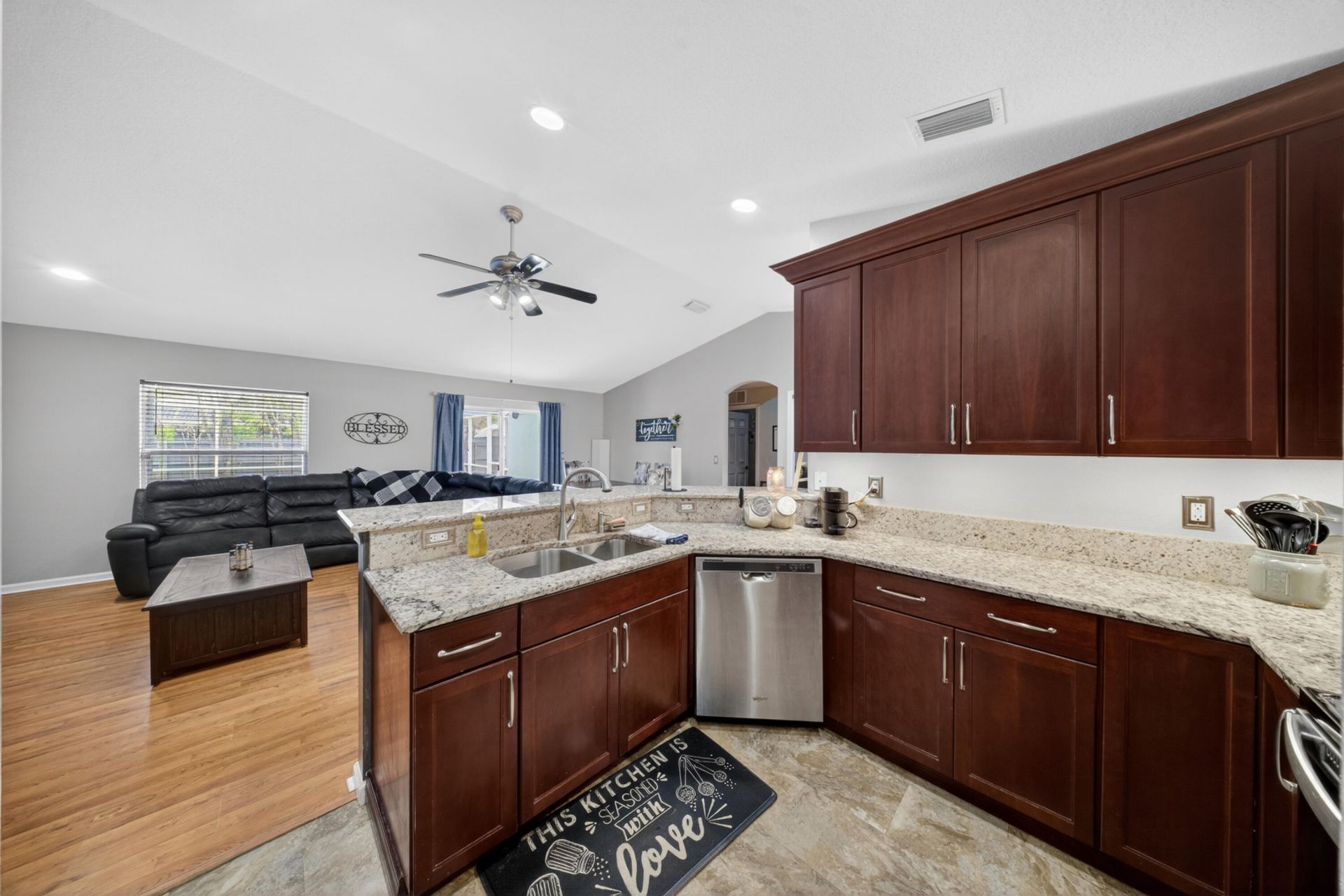1950 SW Beard Street, Port Saint Lucie, FL 34953 Photo