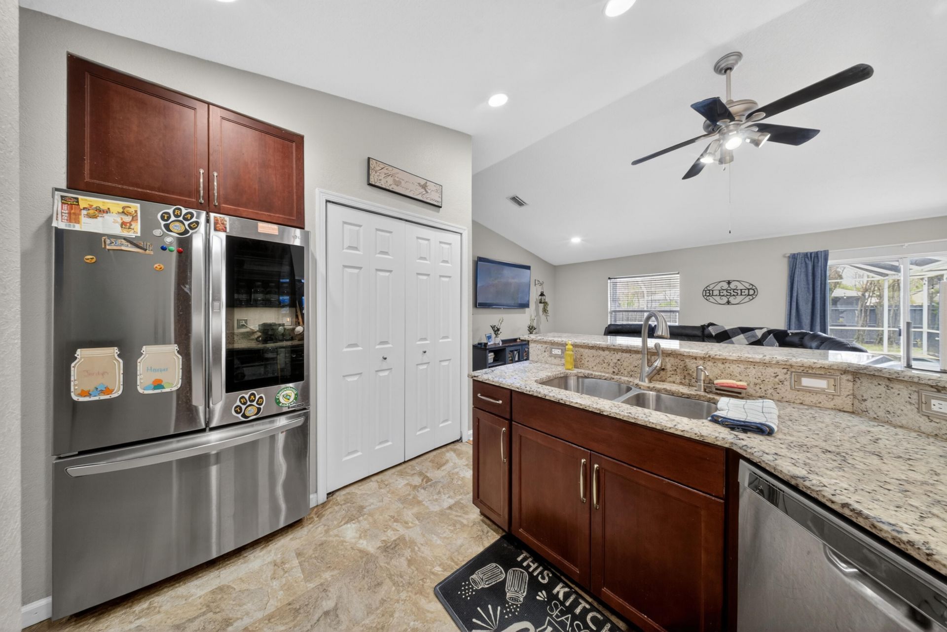 1950 SW Beard Street, Port Saint Lucie, FL 34953 Photo