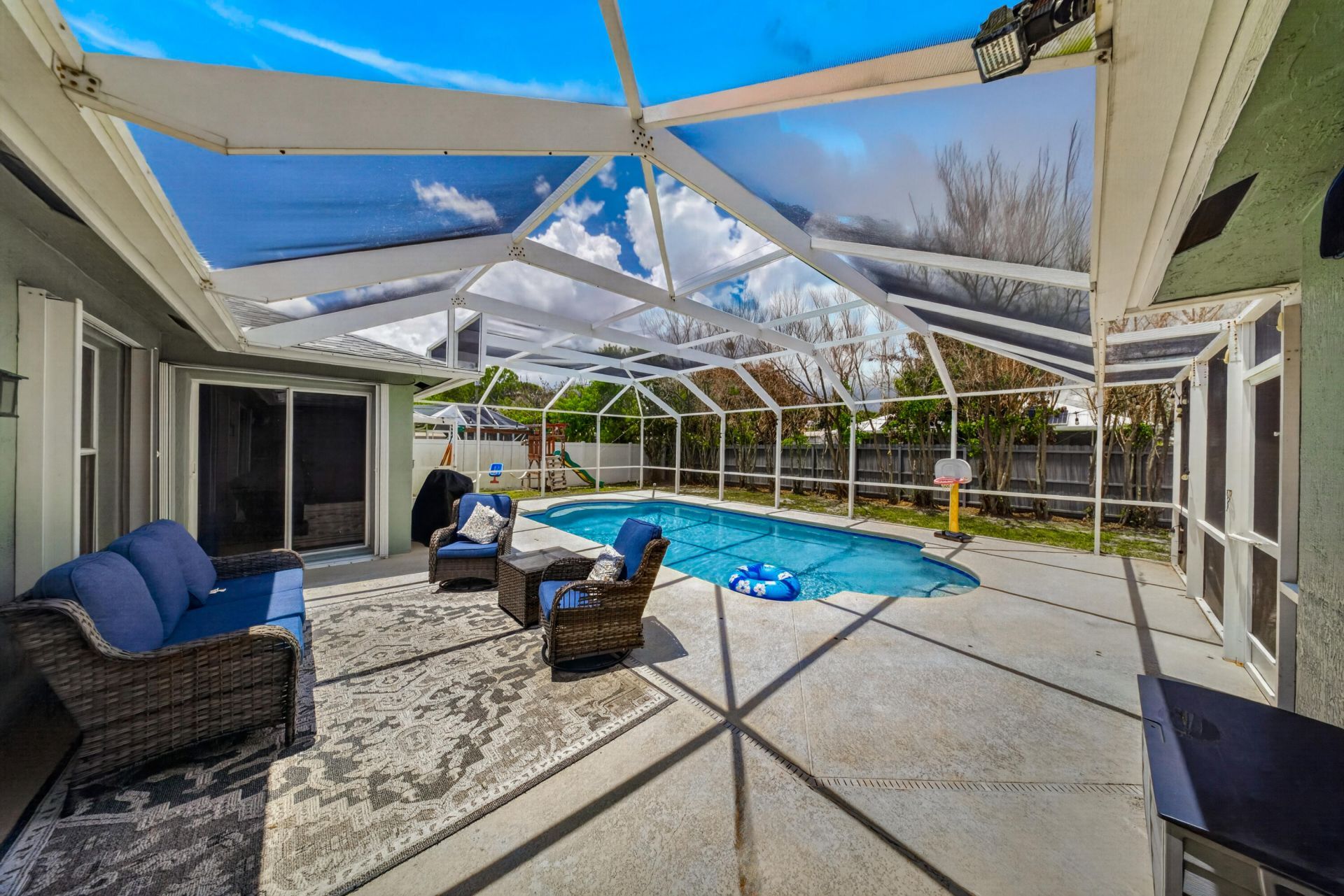 1950 SW Beard Street, Port Saint Lucie, FL 34953 Photo
