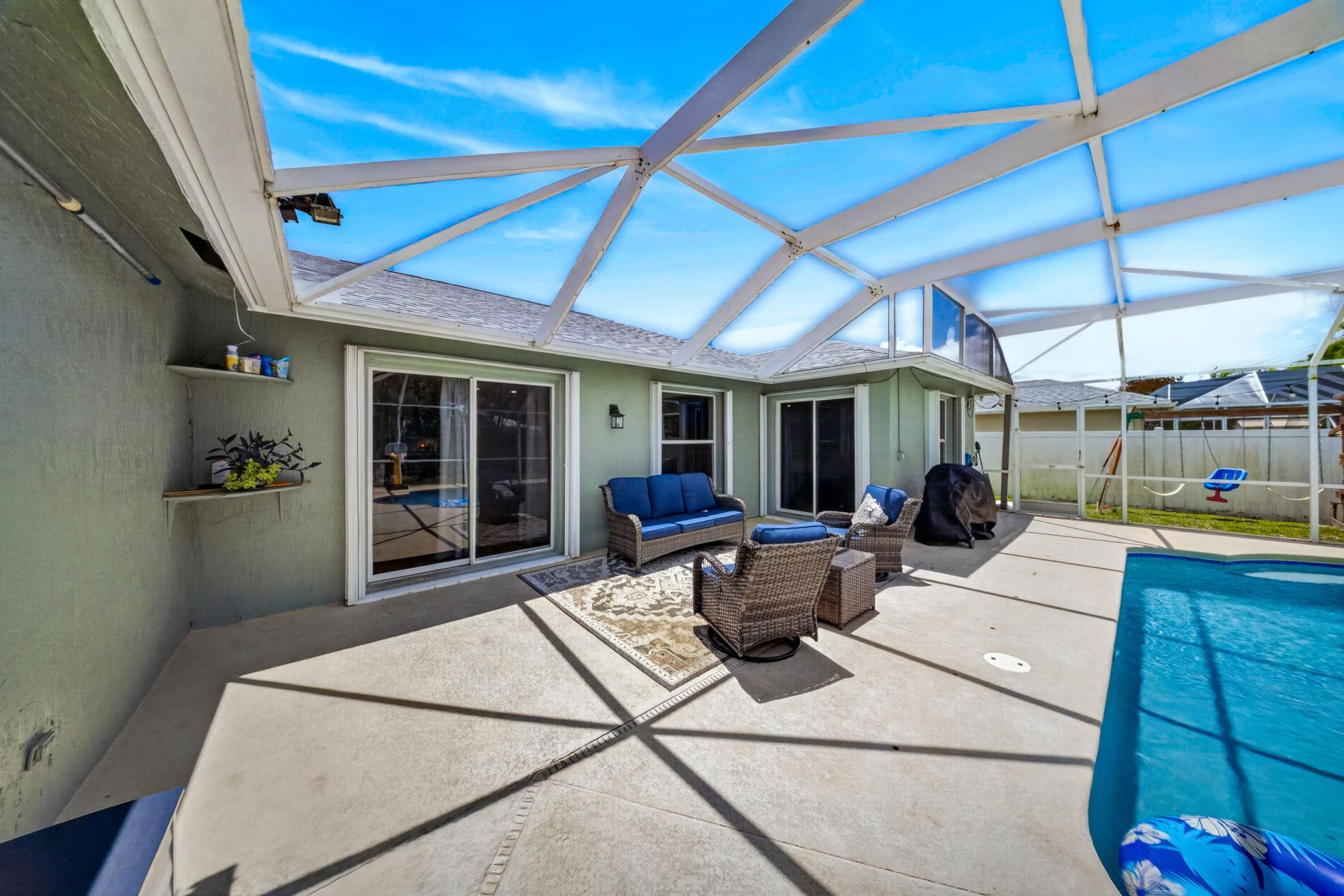 1950 SW Beard Street, Port Saint Lucie, FL 34953 Photo