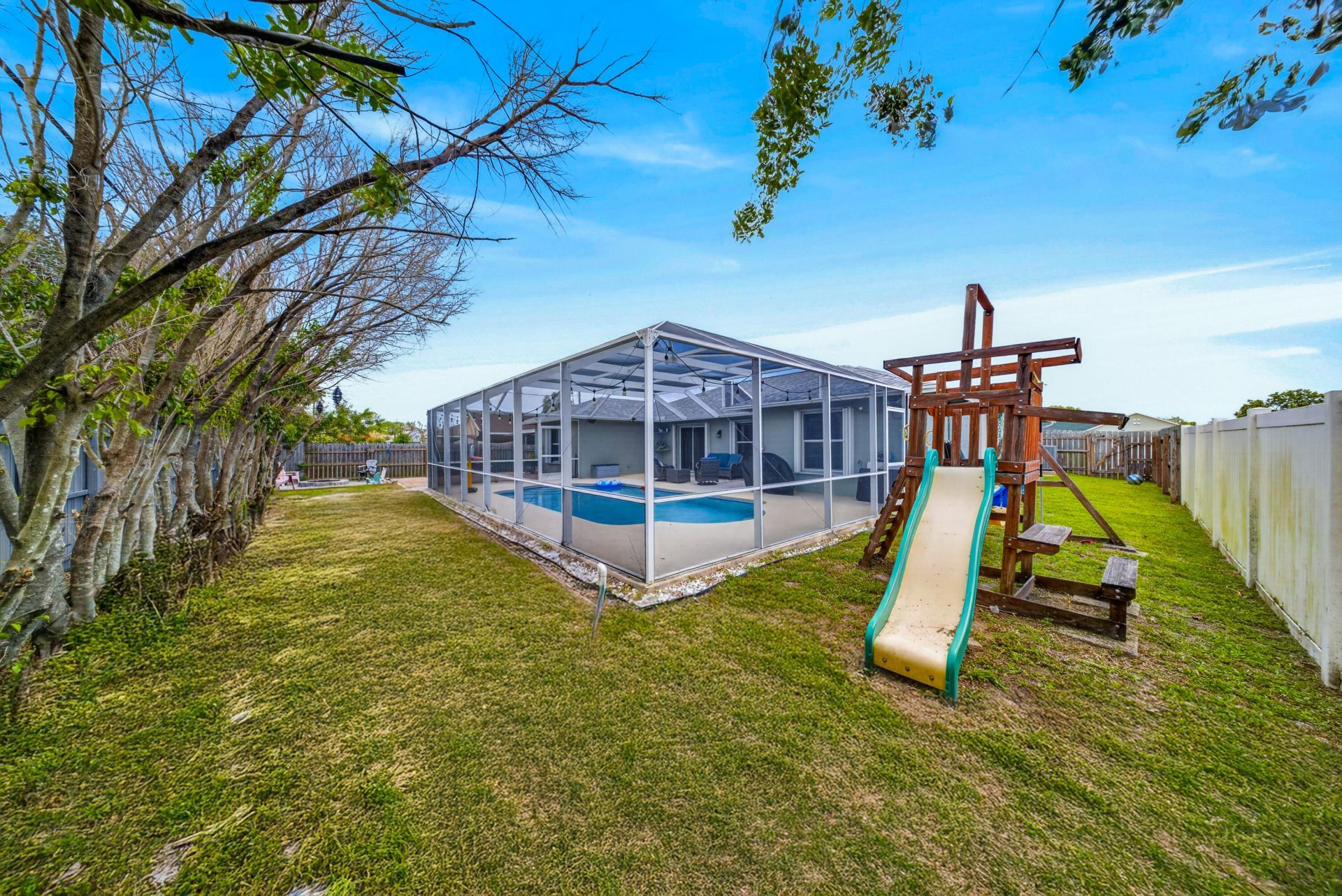 1950 SW Beard Street, Port Saint Lucie, FL 34953 Photo