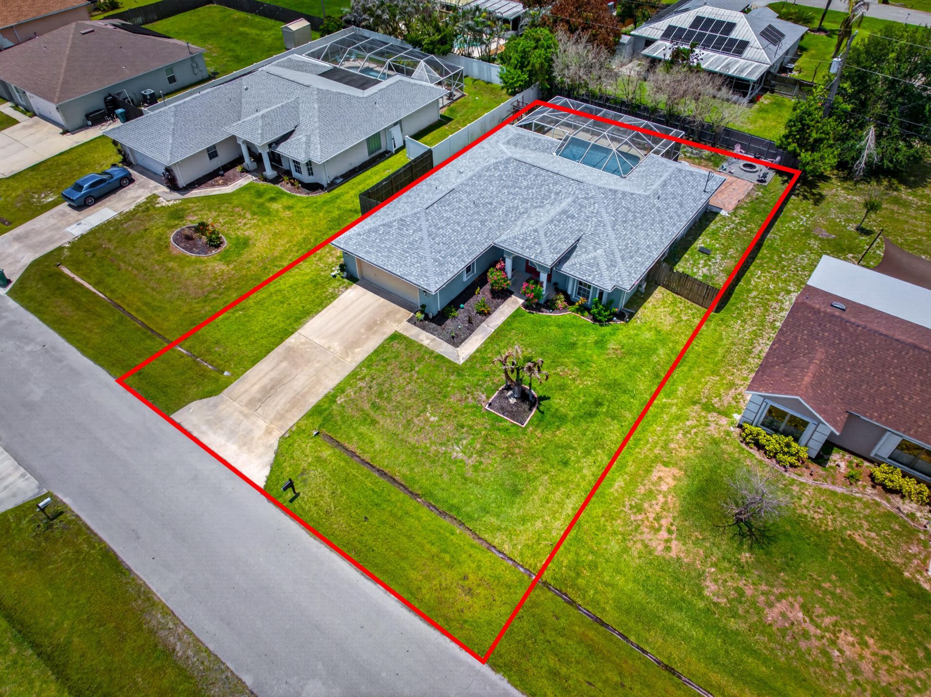 1950 SW Beard Street, Port Saint Lucie, FL 34953 Photo