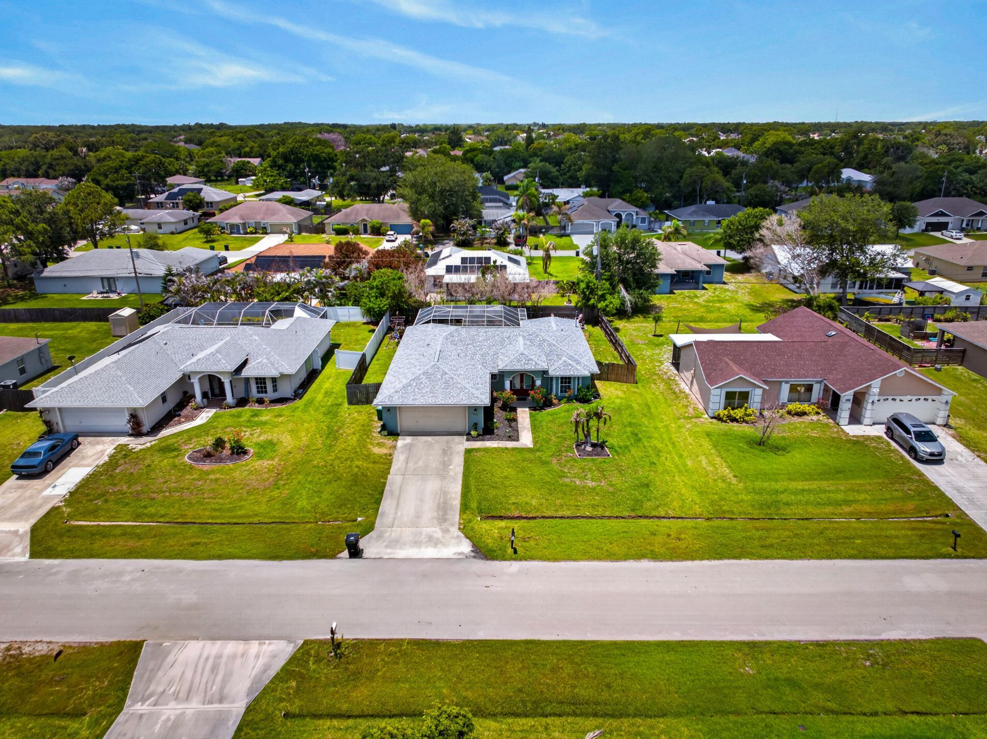 1950 SW Beard Street, Port Saint Lucie, FL 34953 Photo