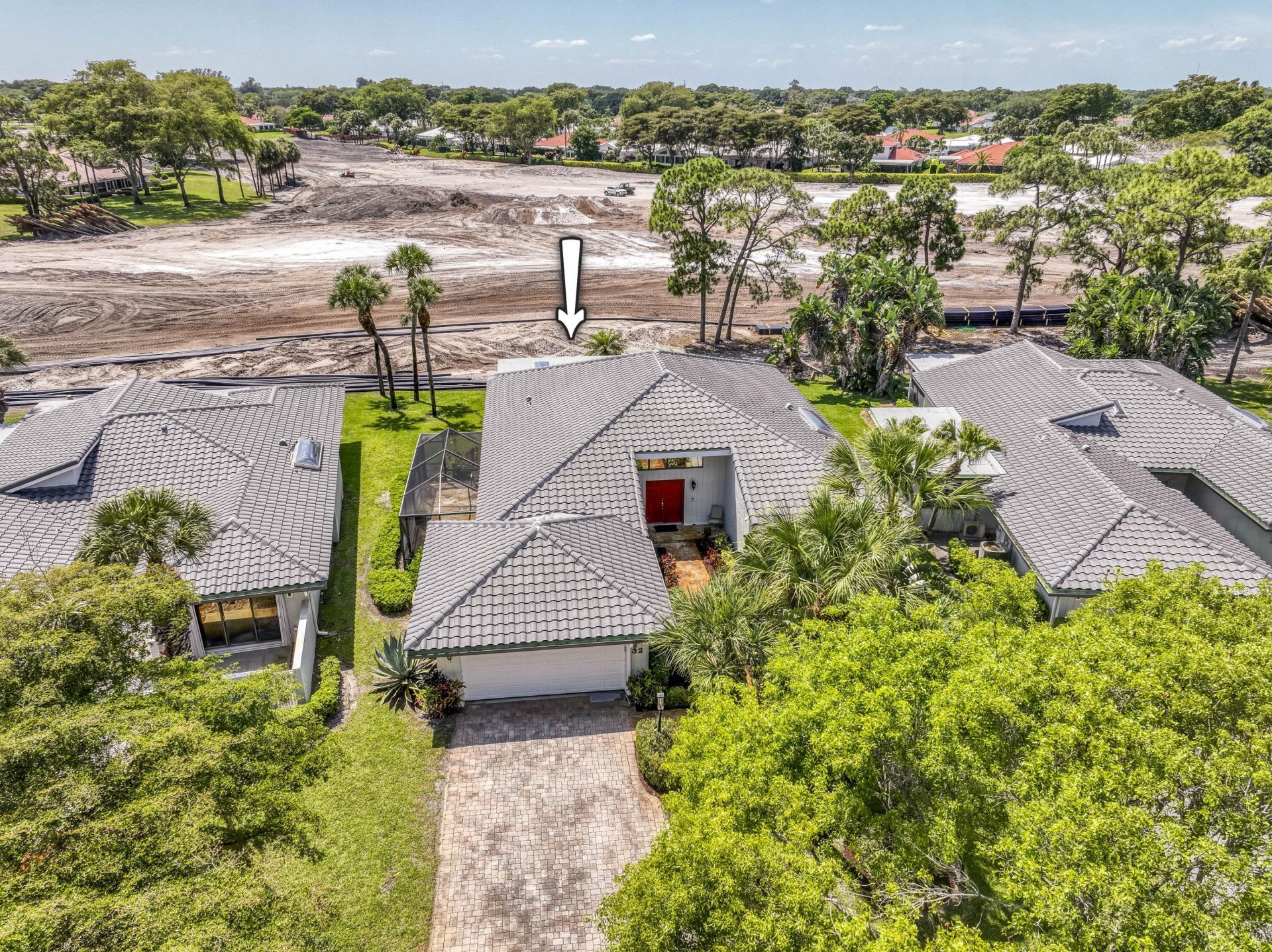32 Glens Drive E, Boynton Beach, FL 33436 Photo