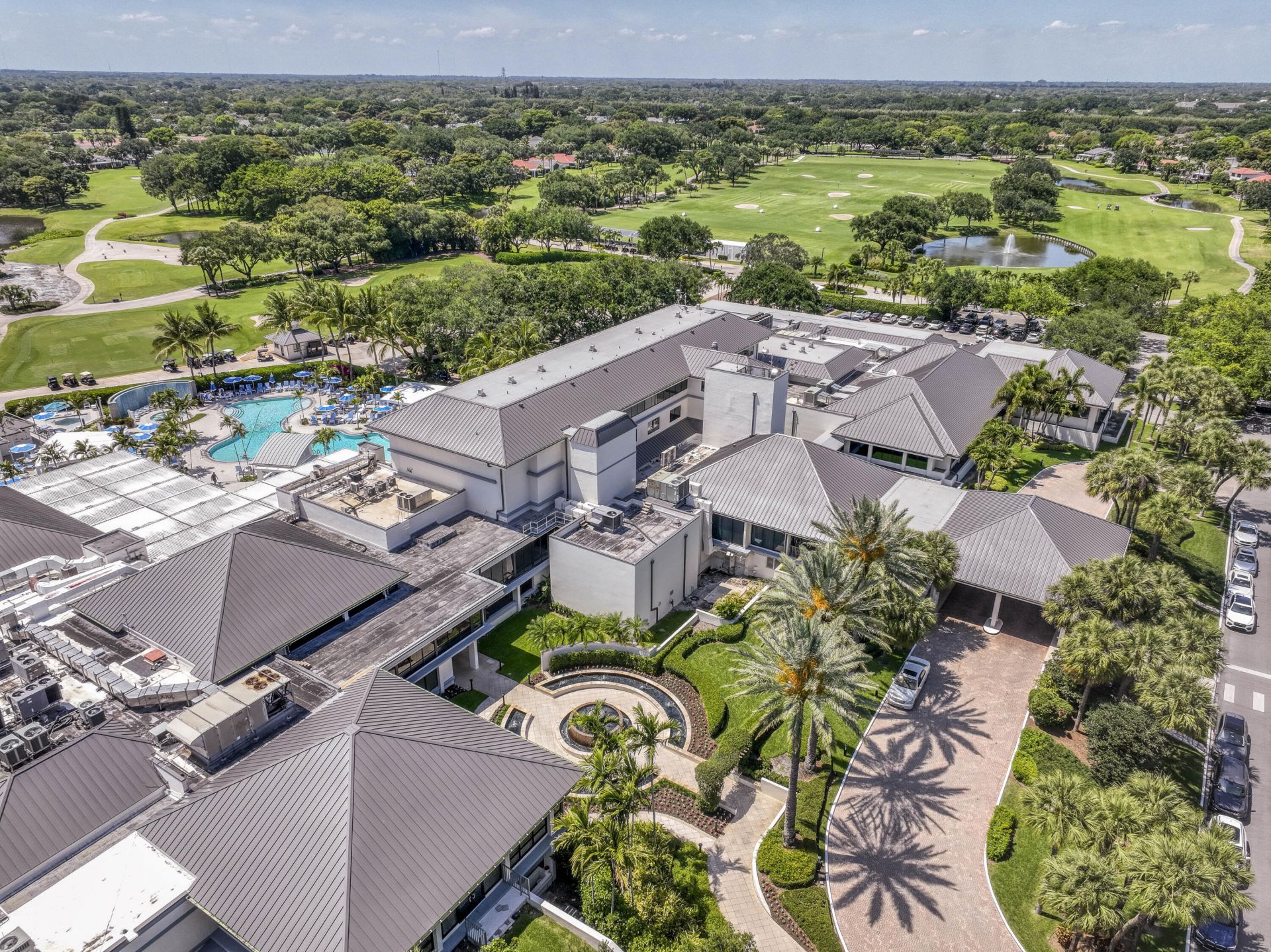 32 Glens Drive E, Boynton Beach, FL 33436 Photo