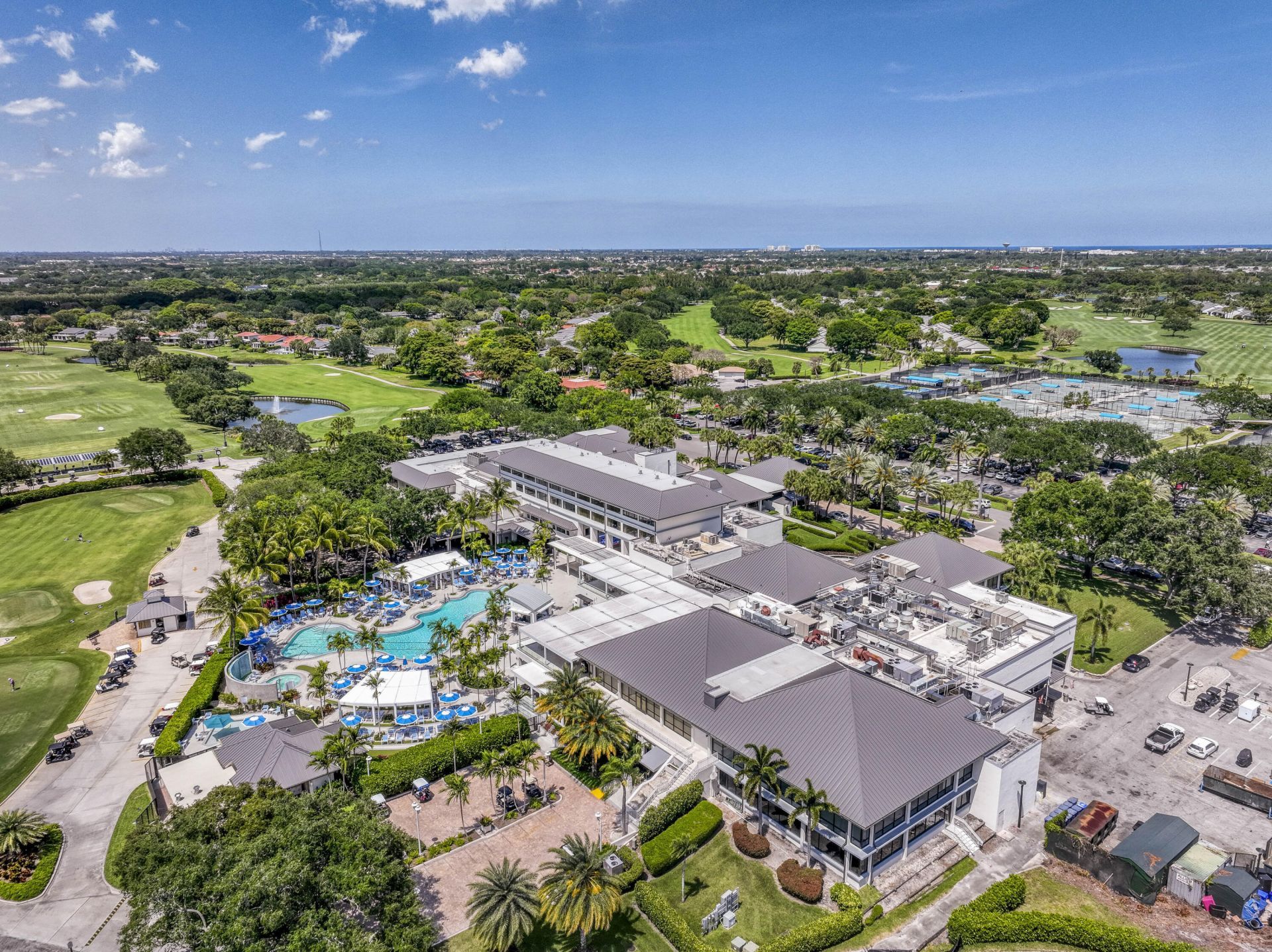 32 Glens Drive E, Boynton Beach, FL 33436 Photo