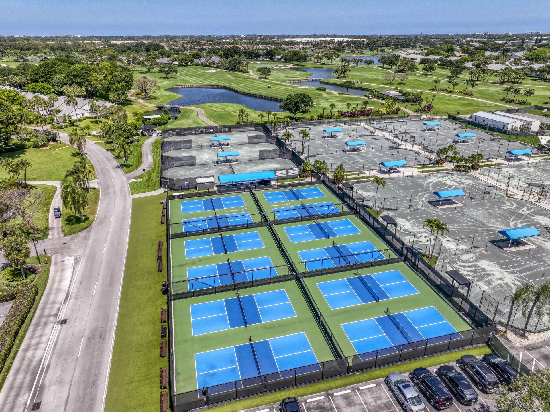 32 Glens Drive E, Boynton Beach, FL 33436 Photo