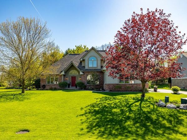 4507 Cameron Circle, Dexter, MI 48130
